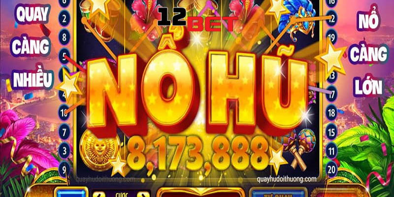 Tính Toán Trong Cách Quay Slot Nổ Hũ - Bám Đuổi Chiến Thắng 3 Chọn vòng quay có tỷ lệ cược thấp