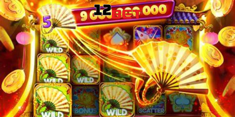 Các loại biểu tượng Wild phổ biến nhất trong game
