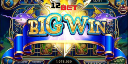 BBin Gaming - Nhà Phát Hành Game Đáng Tin Cậy Nhất 2026 Tại 12Bet