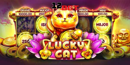 RTP Của Game Quay Hũ Là Gì? Giải Đáp Chi Tiết