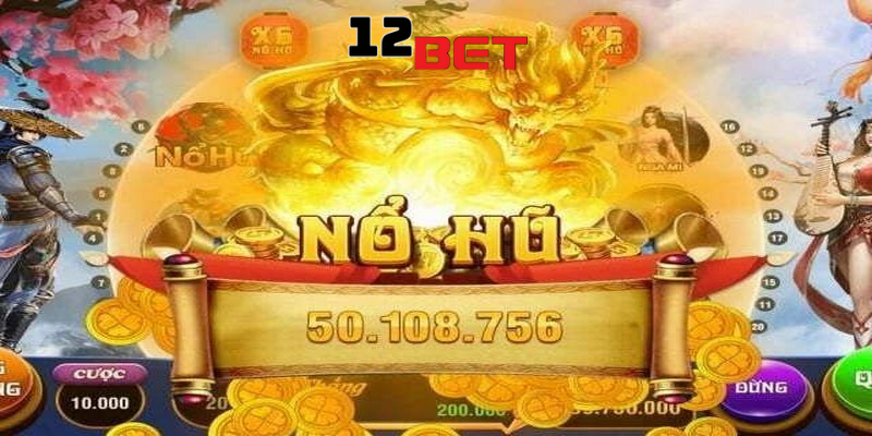 Chinh Phục Maya Golden City 2 12Bet - Tựa Game Đẳng Cấp Mới 1 Trải nghiệm Maya Golden City 2 12Bet