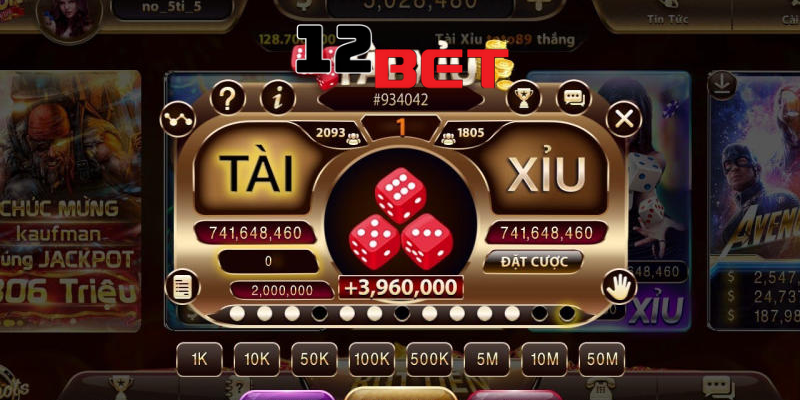 Tổng quan cơ bản bắt cầu 1-1 tài xỉu là gì?